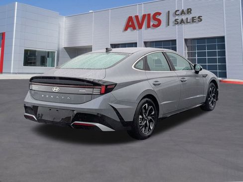 Used 2025 Hyundai Sonata SEL image 6