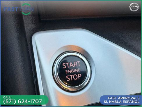 Used 2021 Nissan Altima 2.5 SR image 17