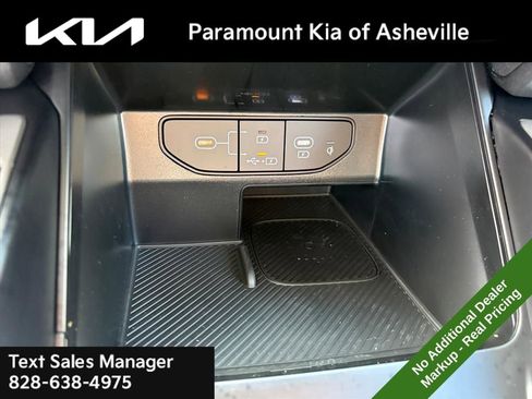 New 2026 Kia Sorento EX image 24