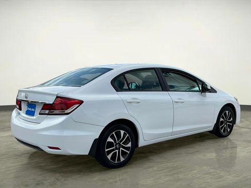 Used 2013 Honda Civic EX-L image 8