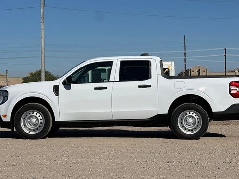 New 2025 Ford Maverick XL w/ Equipment Group 102A image 7