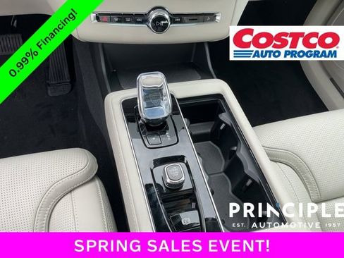 New 2026 Volvo XC90 B6 Ultra AWD/4WD image 19