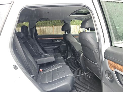 Certified 2022 Honda CR-V EX-L image 12