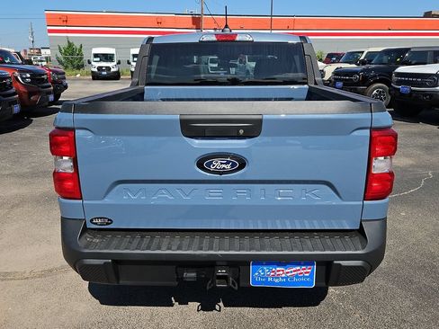 New 2026 Ford Maverick XLT FWD image 10