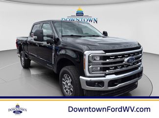 Used 2024 Ford F250 Lariat AWD/4WD video 1