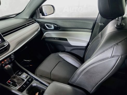 Used 2023 Jeep Compass Limited w/ Elite Group image 23