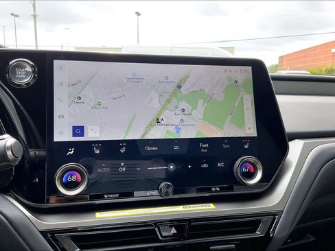 Used 2024 Lexus TX 350 FWD w/ Cold Weather Package image 34