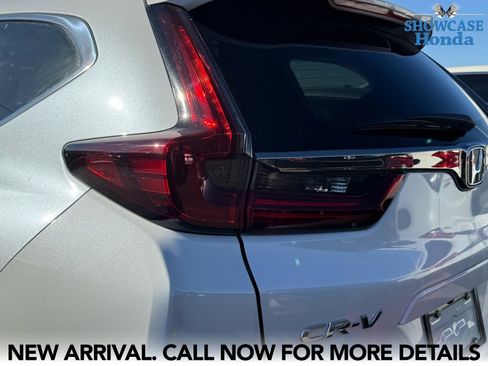 Used 2022 Honda CR-V EX image 10