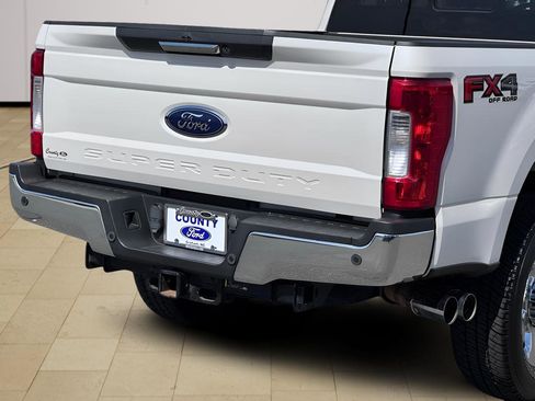 Used 2019 Ford F250 Lariat AWD/4WD image 44