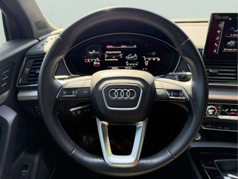 Certified 2023 Audi Q5 2.0T Premium Plus w/ Premium Plus Package AWD/4WD image 10