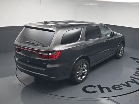 Used 2019 Dodge Durango GT AWD/4WD image 25