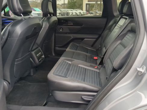 Used 2024 Lincoln Nautilus Reserve w/ Equipment Group 202A image 22