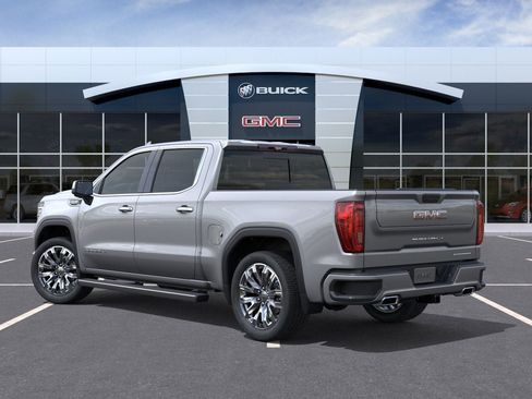 New 2026 GMC Sierra 1500 Denali AWD/4WD image 30