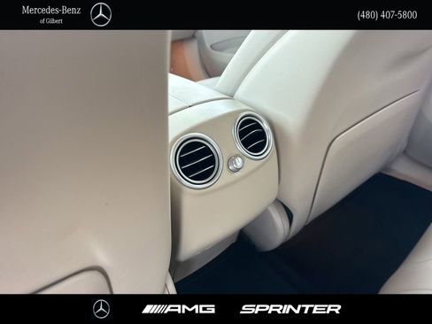 Certified 2022 Mercedes-Benz GLC 300 GLC 300 image 20