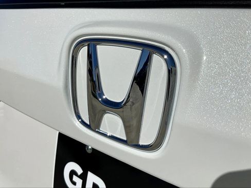 New 2026 Honda CR-V Sport Touring image 15