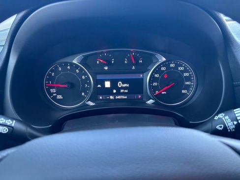 Used 2022 GMC Terrain SLE w/ Driver Convenience Package image 32