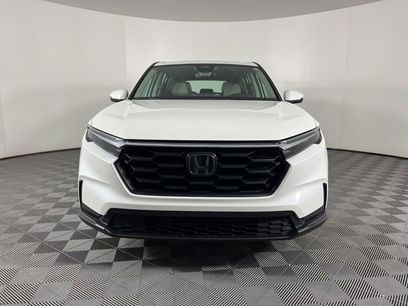 Used 2023 Honda CR-V LX