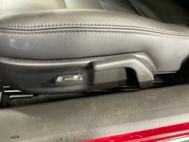 Used 2009 Chevrolet Corvette Coupe RWD image 19