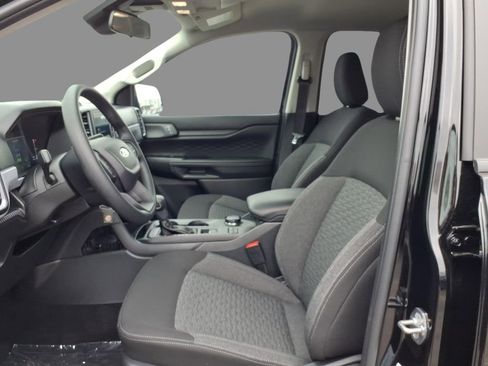 New 2025 Ford Ranger XL w/ Trailer Tow Package image 19