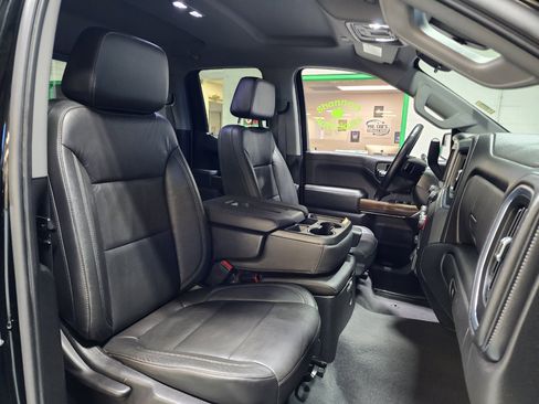 Used 2019 Chevrolet Silverado 1500 LT w/ All-Star Edition image 24