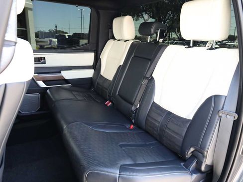 Used 2022 Toyota Tundra Capstone AWD/4WD image 48