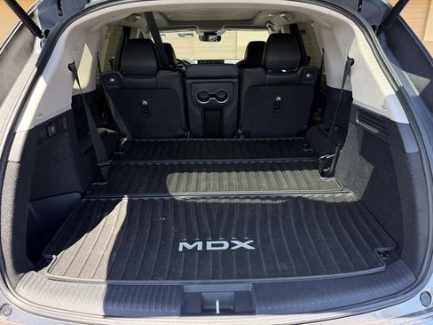 Used 2024 Acura MDX SH-AWD w/ Technology Package image 31