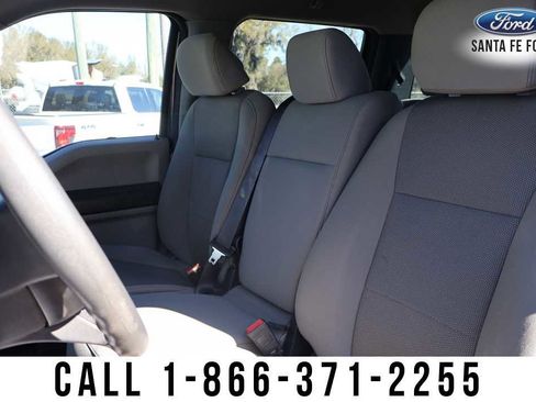 Used 2022 Ford F250 XL w/ STX Appearance Package image 16