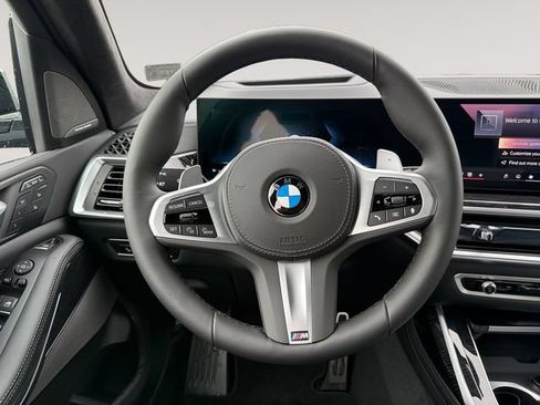 New 2027 BMW X7 xDrive40i w/ Executive Package AWD/4WD image 12