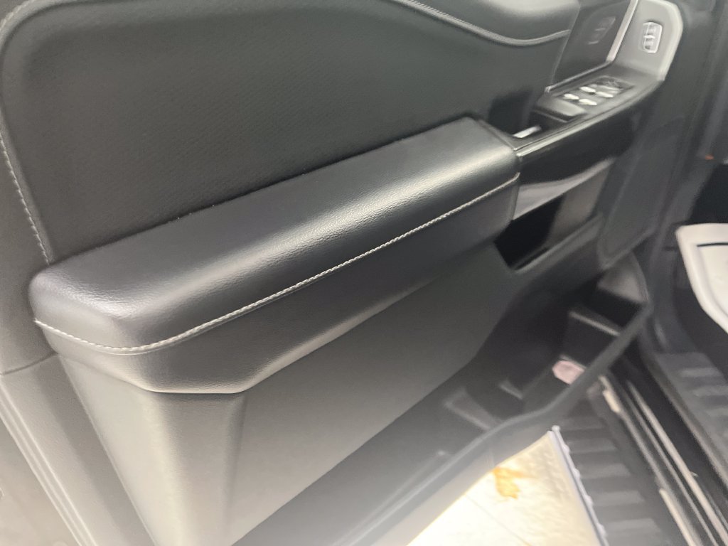 Used 2021 Ford F150 XLT w/ Equipment Group 302A High AWD/4WD image 11