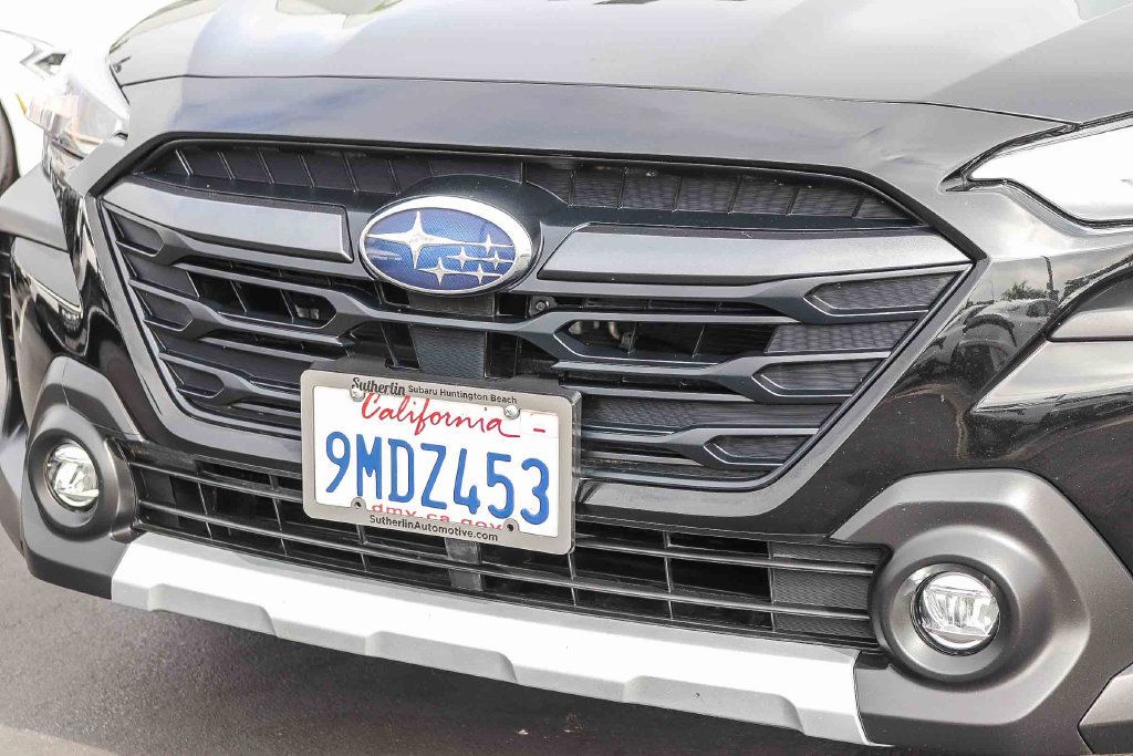 Certified 2024 Subaru Outback Limited AWD/4WD image 11
