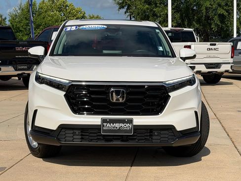 Used 2025 Honda CR-V EX-L image 2