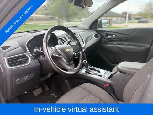 Used 2019 Chevrolet Equinox LT FWD image 11