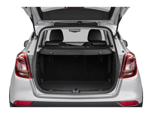 Used 2019 Buick Encore Preferred image 12