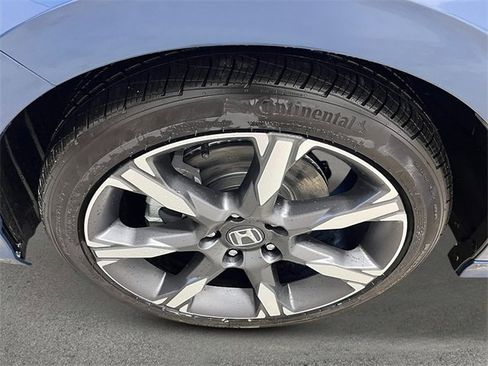 New 2026 Honda Civic Sport Touring image 11