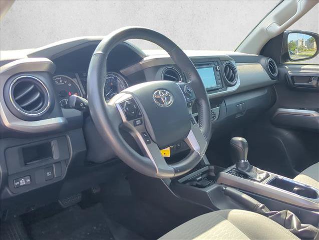 Used 2019 Toyota Tacoma SR5 RWD image 9