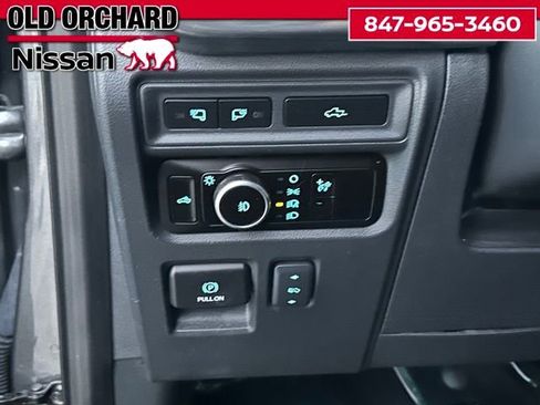 Used 2023 Ford F150 Lariat w/ Equipment Group 502A High image 14