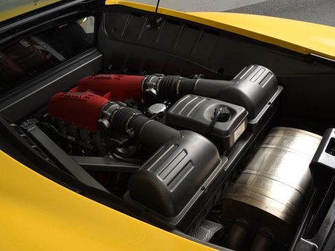 Used 2009 Ferrari F430 Coupe RWD image 28