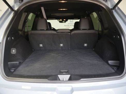 Certified 2024 Honda Passport TrailSport image 10