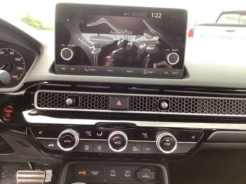 New 2026 Honda Civic Sport image 16