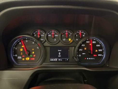 New 2026 Chevrolet Silverado 2500 W/T w/ WT Convenience Package image 17