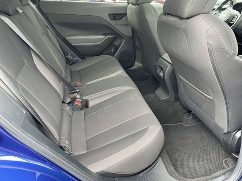 Used 2026 Subaru Crosstrek 2.0i Premium AWD/4WD image 24