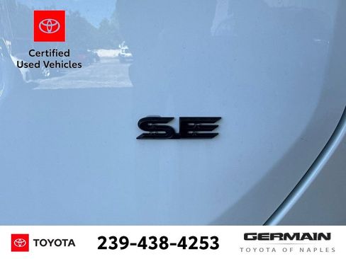 Used 2026 Toyota RAV4 SE AWD/4WD image 5