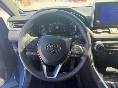 Certified 2024 Toyota RAV4 SE w/ Convenience Package image 18