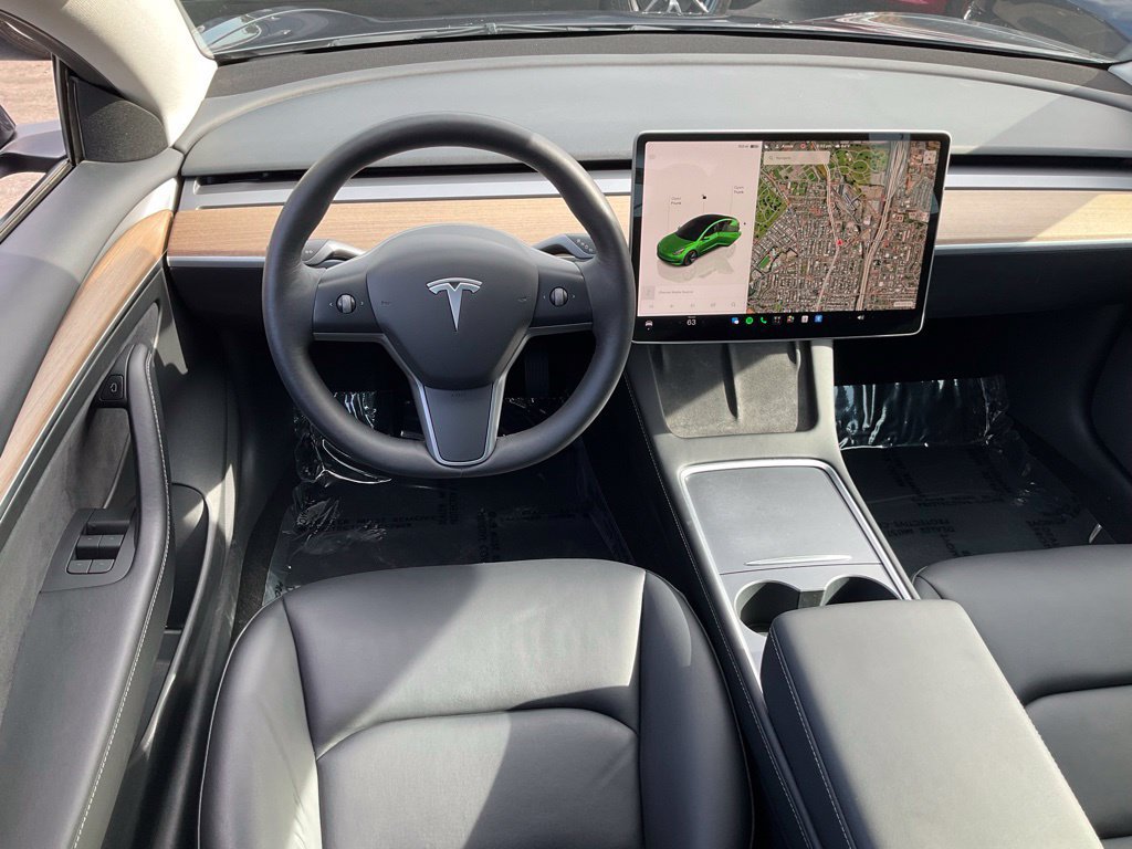 Used 2023 Tesla Model 3 Standard Range RWD image 34