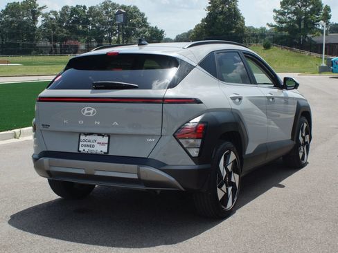 Used 2026 Hyundai Kona Limited FWD image 20