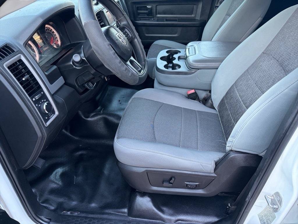 Used 2020 RAM 1500 Tradesman AWD/4WD image 19