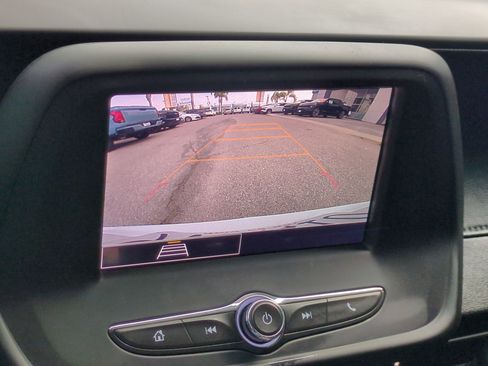 Used 2021 Chevrolet Camaro LS image 19