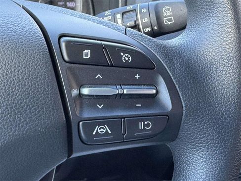 Certified 2023 Hyundai Kona SEL image 17