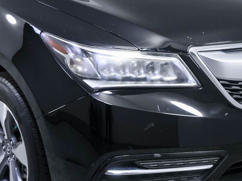 Used 2016 Acura MDX FWD image 35