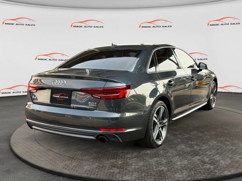 Used 2018 Audi A4 2.0T Premium Plus w/ Premium Plus Package AWD/4WD image 10